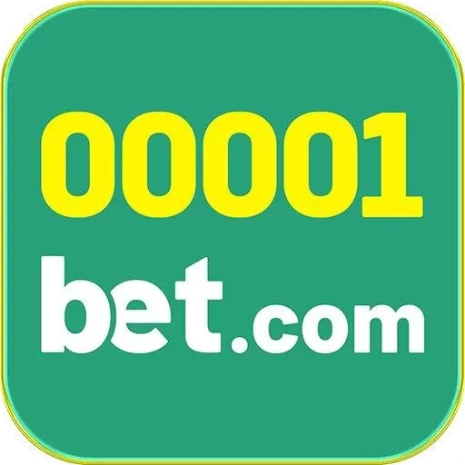 00001bet Mega Jackpot - plataforma