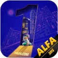 111alfa Casino Official v1.3.4