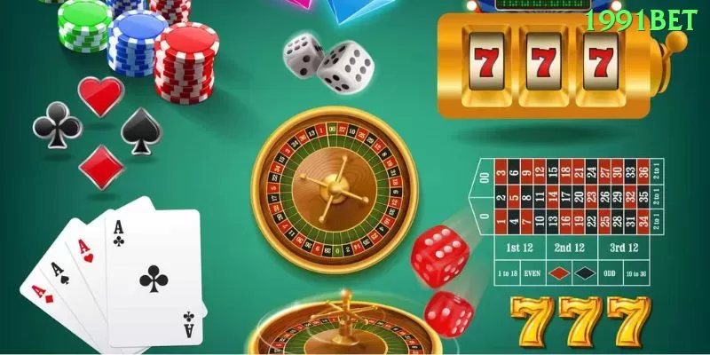 012pg Master - Casino & Slots Screenshot 1