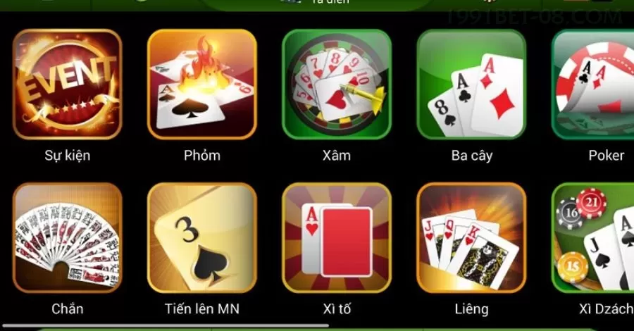 Aplicativo móvel 1991bet para iOS e Android